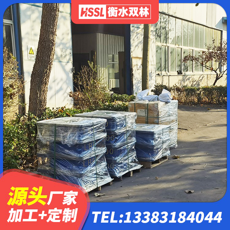 独山子区橡胶隔震垫支座 独山子区LNR隔震支座800(II型)厂家 独山子区LNR700隔震支座源头工厂 独山子区圆形铅芯橡胶隔震支座 - 第6张